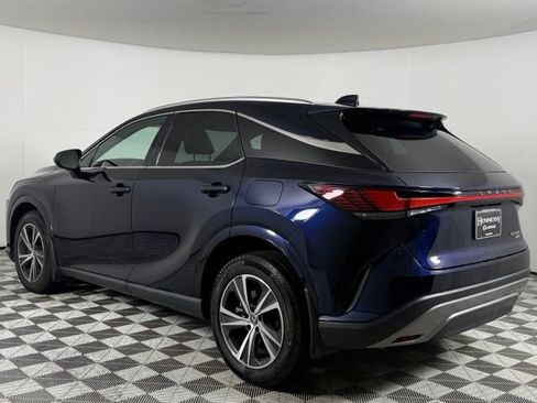 Certified 2023 Lexus RX 350 Premium w/ Cold Area Package AWD/4WD image 7