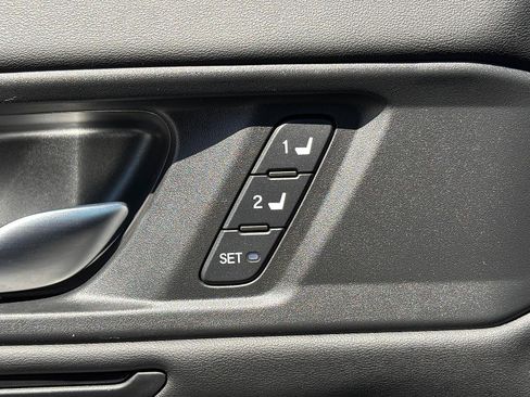 Certified 2025 Honda Accord Sport image 16