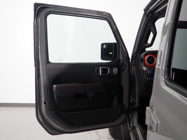 Used 2023 Jeep Wrangler 4xe Rubicon 20th Anniversary AWD/4WD image 54