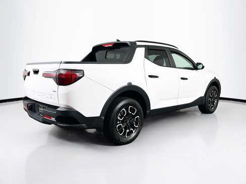 Used 2024 Hyundai Santa Cruz SEL w/ Activity Package image 9