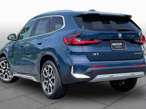 Used 2026 BMW X1 xDrive28i w/ Technology Package AWD/4WD image 12