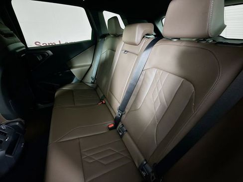 New 2026 BMW X3 xDrive30 w/ Premium Package image 25