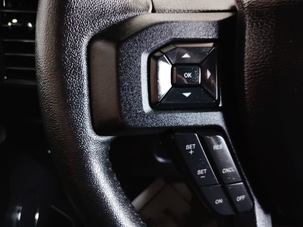 Used 2020 Ford Expedition Max XL AWD/4WD image 22