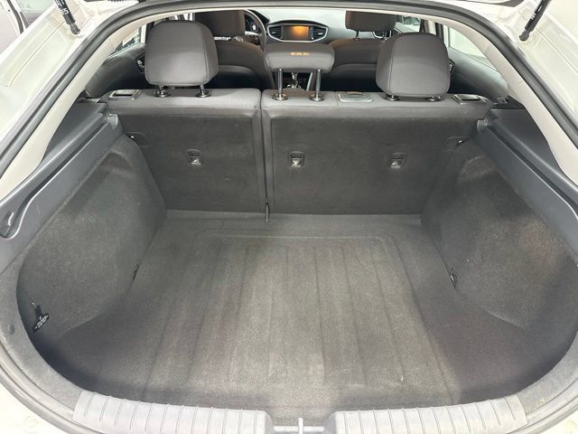 Used 2019 Hyundai Ioniq Blue FWD image 24