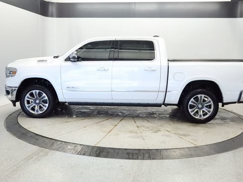 Certified 2023 RAM 1500 Limited AWD/4WD image 2