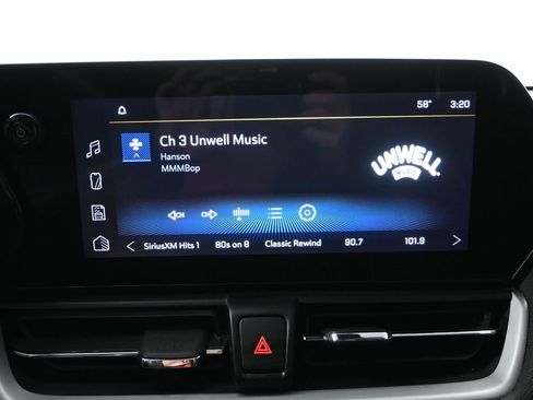 Certified 2024 Chevrolet TrailBlazer LS image 16