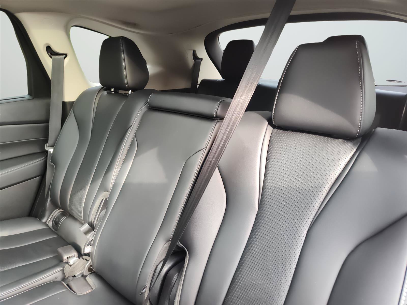 Used 2024 Acura MDX w/ Technology Package AWD/4WD image 23
