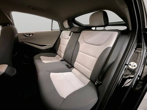Used 2020 Hyundai Ioniq Blue FWD image 25