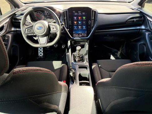Used 2023 Subaru WRX Premium AWD/4WD image 17