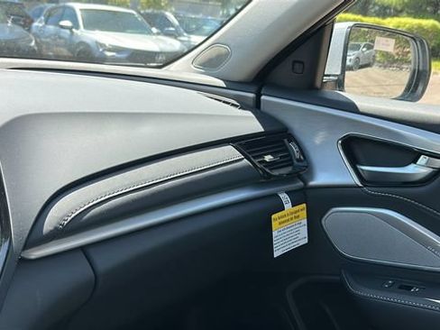 New 2026 Acura RDX SH-AWD w/ Technology Package image 21