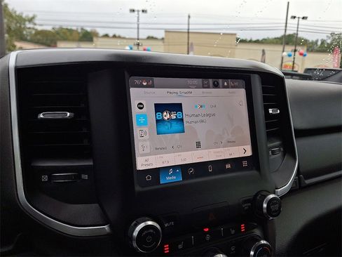 Used 2022 RAM 1500 Big Horn image 16