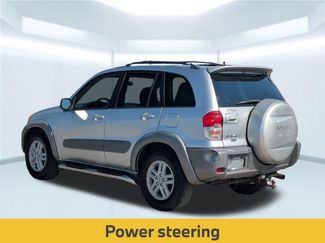 Used 2001 Toyota RAV4 2WD video 3