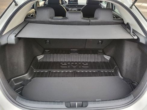 Used 2023 Honda Civic LX image 8