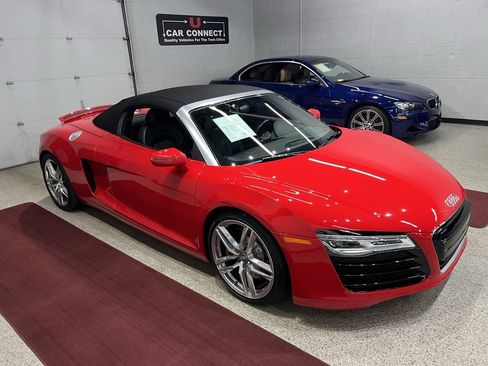 Used 2014 Audi R8 V8 image 65