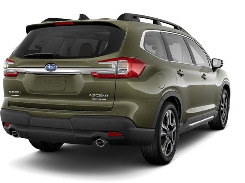 New 2026 Subaru Ascent Limited AWD/4WD image 7