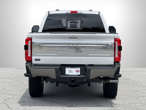 New 2026 Ford F250 King Ranch AWD/4WD image 28