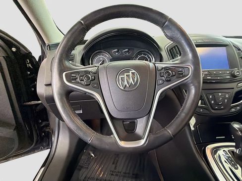 Used 2016 Buick Regal Sport Touring image 13