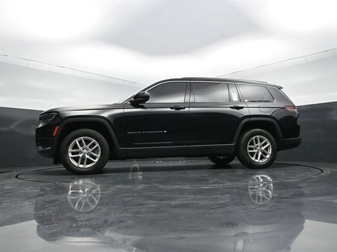 Used 2022 Jeep Grand Cherokee L Laredo w/ Luxury Tech Group I AWD/4WD image 54
