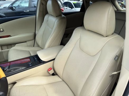 Used 2012 Lexus RX 350 AWD w/ Premium Pkg image 20