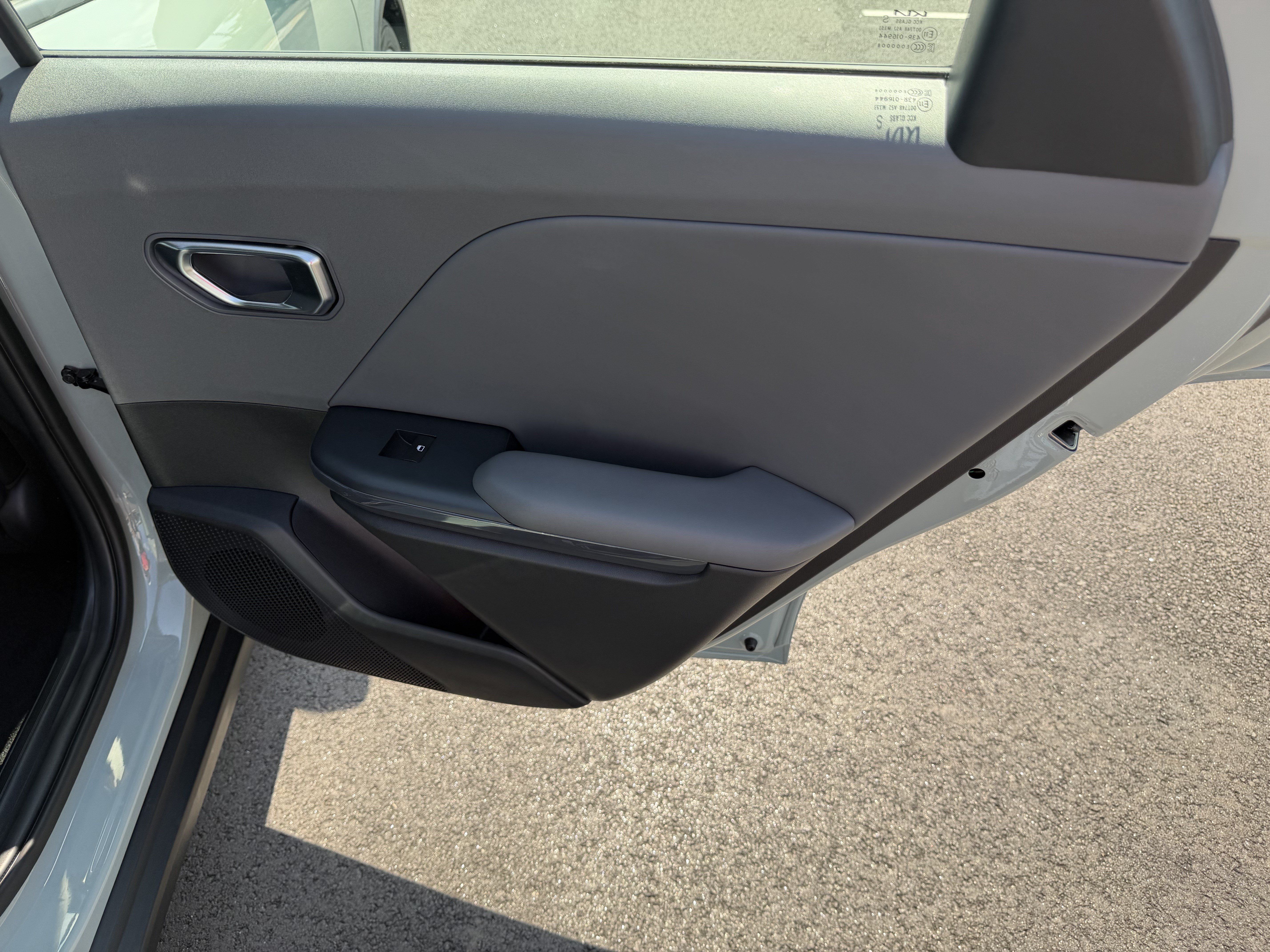 Certified 2026 Kia K4 EX FWD image 16