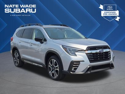 Certified 2026 Subaru Ascent Limited