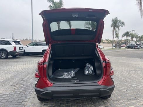 New 2026 Hyundai Kona SEL Sport image 32