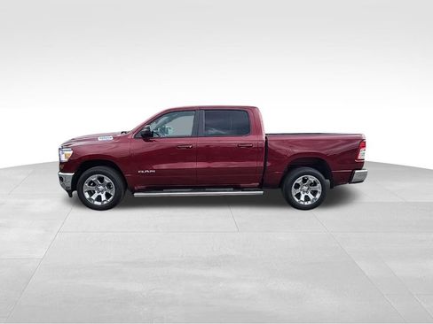 Certified 2022 RAM 1500 Big Horn image 15