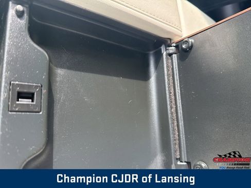 Used 2022 Toyota Tundra Capstone image 29