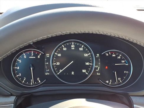 New 2025 MAZDA CX-5 Signature image 24