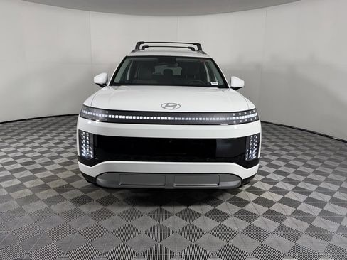 Used 2026 Hyundai Ioniq 9 SEL image 10