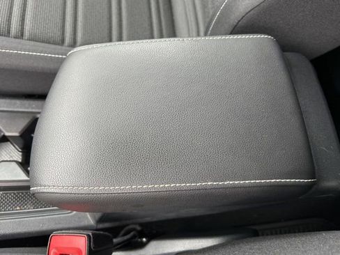 Certified 2022 Volkswagen Tiguan S image 23