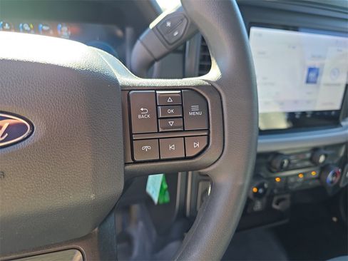 Used 2025 Ford F150 XL image 22