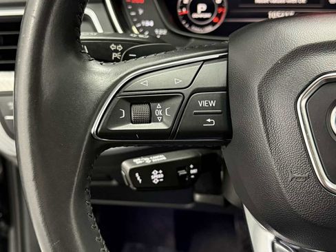 Used 2018 Audi A4 2.0T allroad Prestige image 17