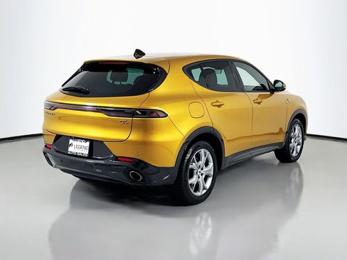 Used 2024 Dodge Hornet R/T Plus AWD/4WD image 4