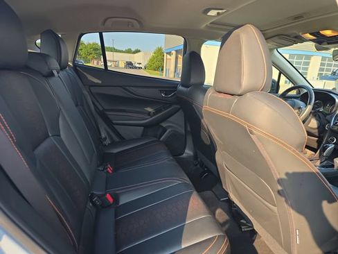 Used 2021 Subaru Crosstrek 2.5i Limited w/ Moonroof Package 2 AWD/4WD image 12