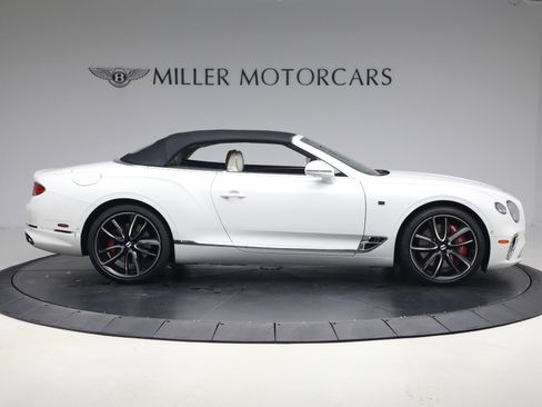 Certified 2020 Bentley Continental GT First Edition image 21