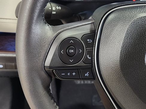Used 2023 Toyota RAV4 Limited FWD image 49
