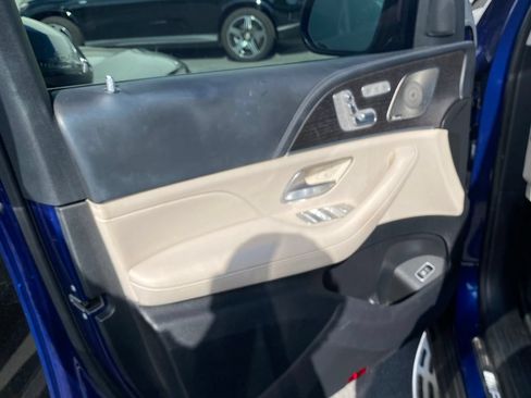 Used 2022 Mercedes-Benz GLE 53 AMG 4MATIC image 9