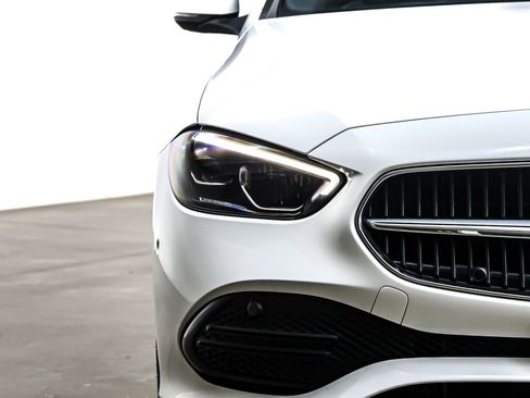 Certified 2024 Mercedes-Benz C 300 Sedan image 15