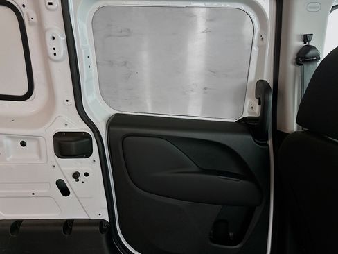 Used 2022 RAM ProMaster City Tradesman image 25