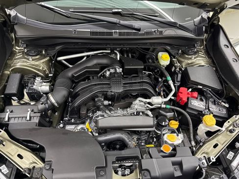 New 2026 Subaru Forester Premium image 11