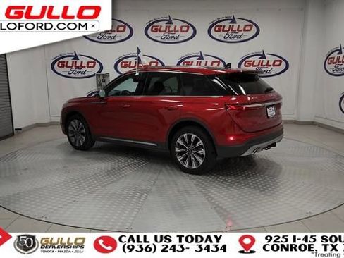 Used 2021 Lincoln Corsair Reserve w/ Equipment Group 201A image 6