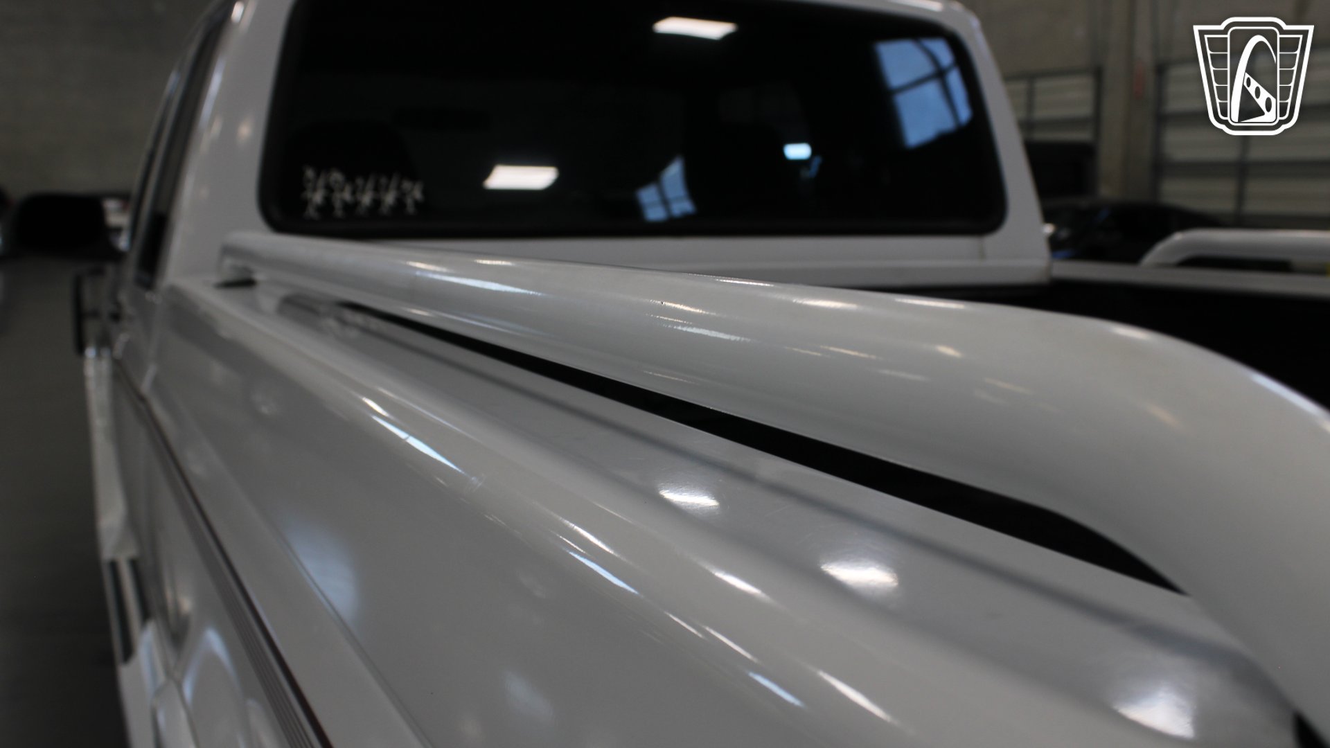 Used 1996 Ford F150 2WD SuperCab image 40