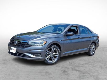 Used 2021 Volkswagen Jetta R-Line