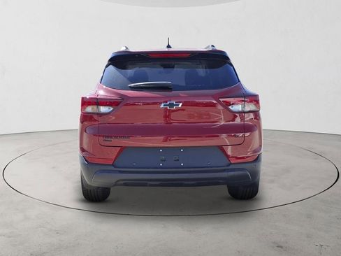 New 2026 Chevrolet TrailBlazer LT w/ Midnight Edition image 6