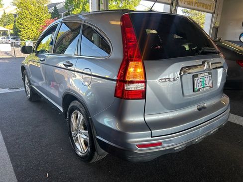 Used 2010 Honda CR-V EX-L image 4