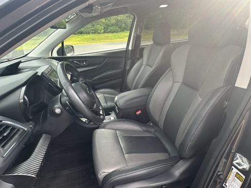 Used 2022 Subaru Ascent Onyx Edition AWD/4WD image 8