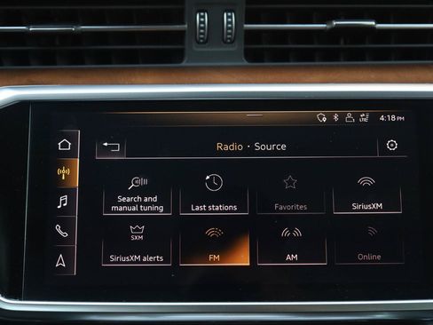 Used 2019 Audi A6 3.0T Premium Plus w/ Premium Plus Package AWD/4WD image 40