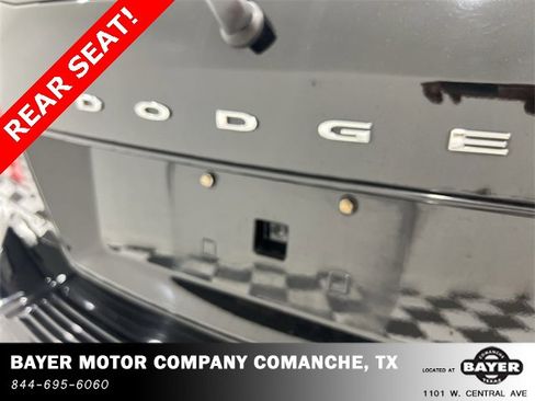 Used 2016 Dodge Journey SE w/ Flexible Seating Group image 27