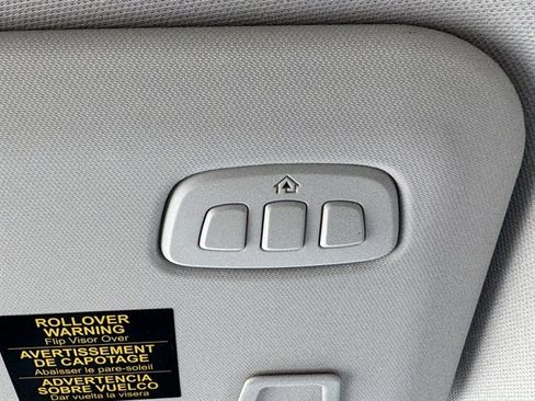 New 2026 Ford Escape Platinum w/ Premium Technology Package AWD/4WD image 16